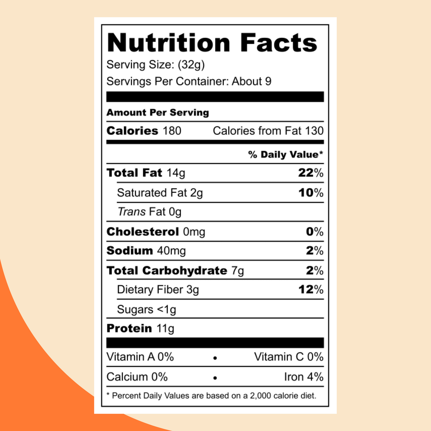 Classic Protein Peanut Butter