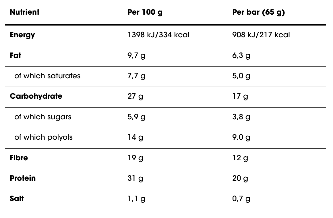 ON Marshmallow Crunch Protein Bar