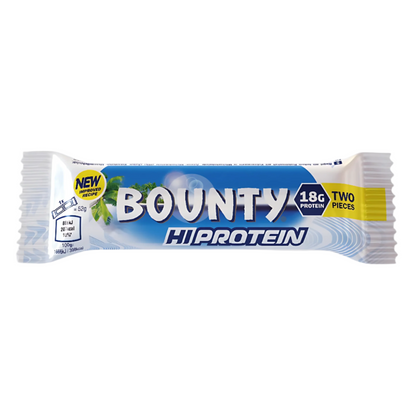 Bounty Protein Bar