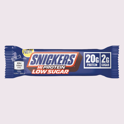 Snickers Original Protein Bar