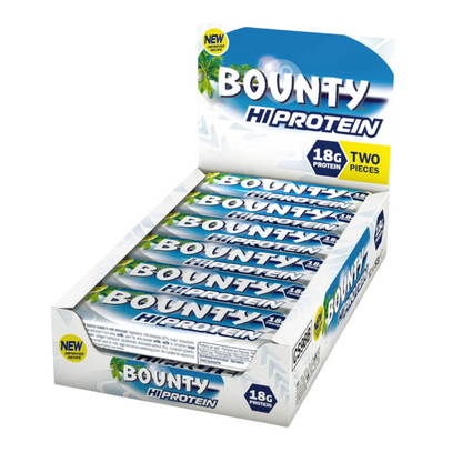 Bounty Protein Bar