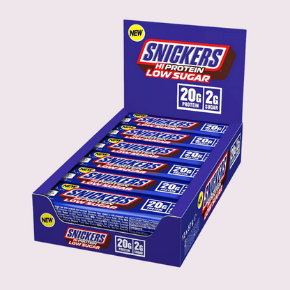 Snickers Original Protein Bar